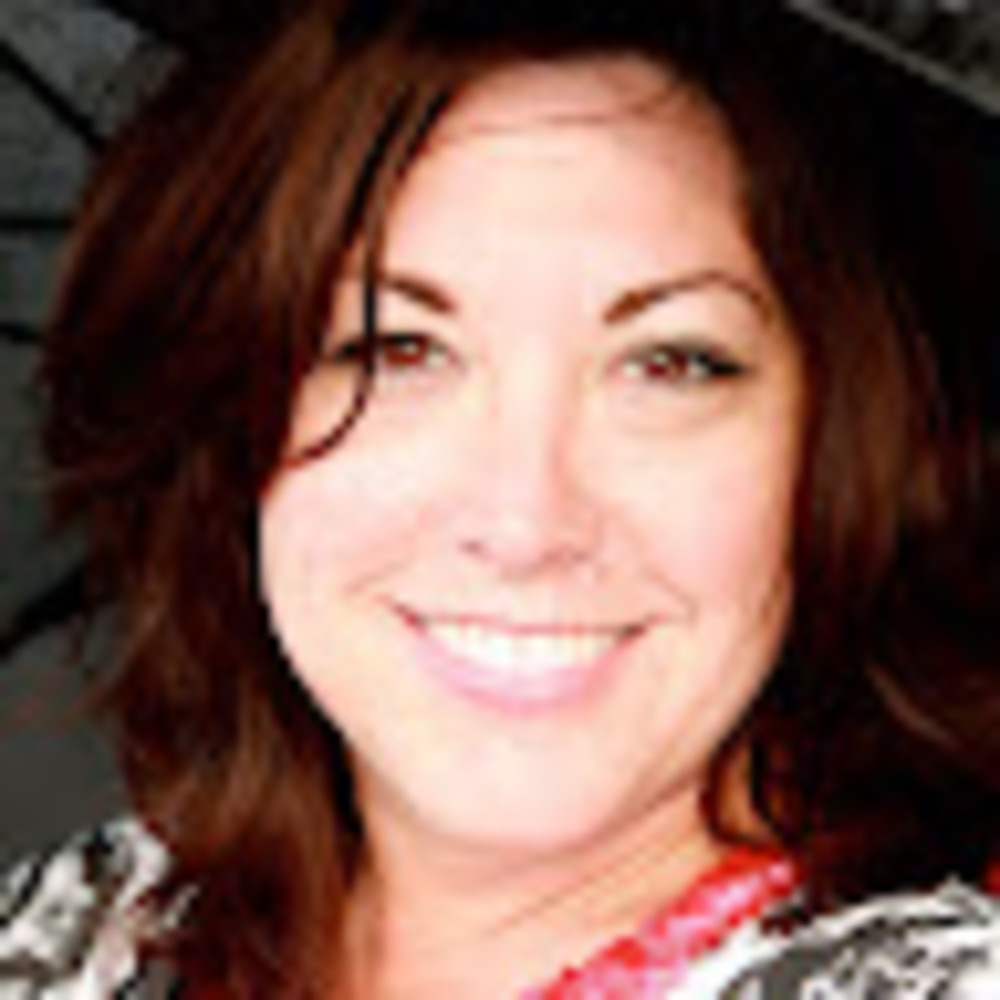 Meet your Posher, Tammy